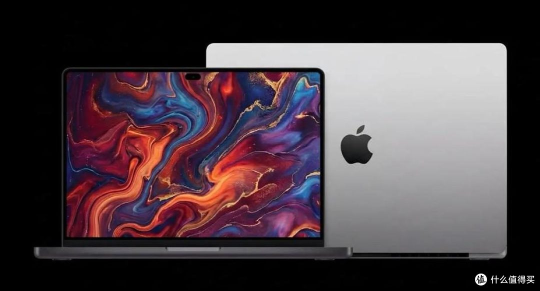 16年后,苹果终于做了乔布斯最讨厌的触屏MacBook