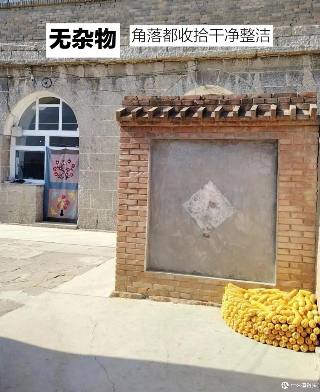 山西一家因“太干净”走红,没有奢华的装修,有着最动人的烟火气