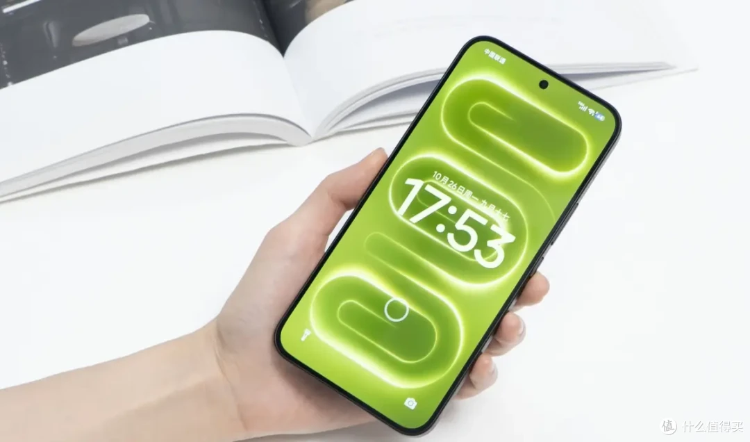 红米 K100 登场:10000mAh 大电池,标准版首次上双芯