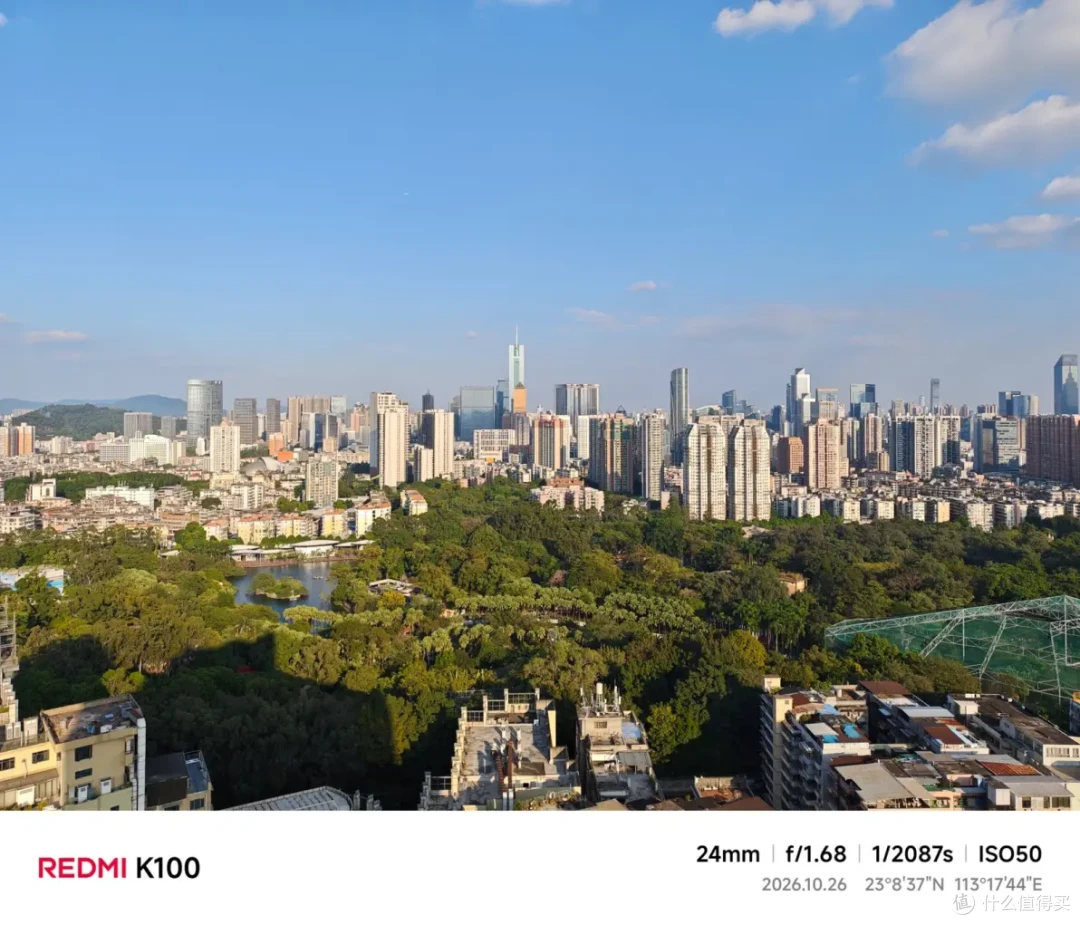 红米 K100 登场:10000mAh 大电池,标准版首次上双芯