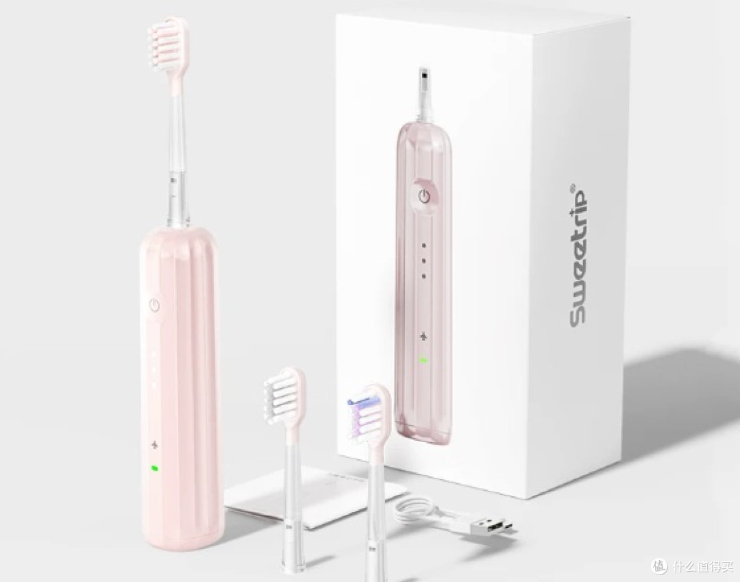 实用电动牙刷十大品牌盘点｜新手省心选购参考
