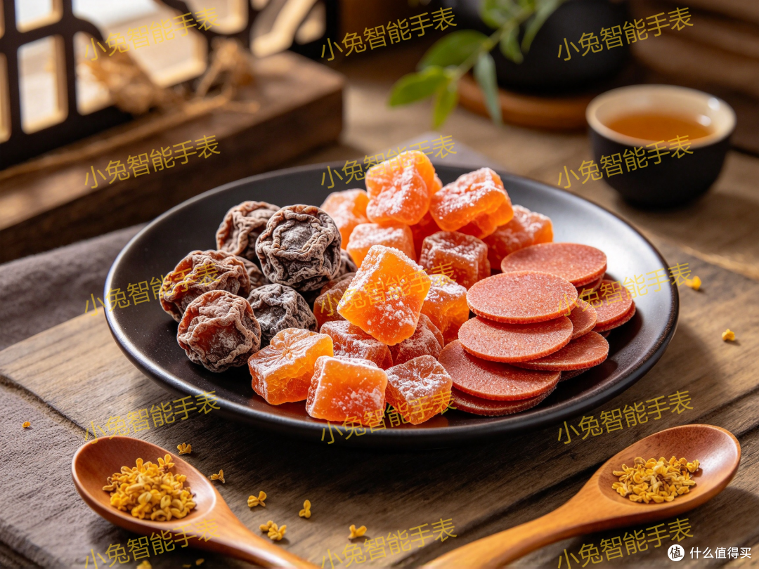 别被舌头骗了!这些食物不咸却高钠,可能就在你家餐桌上