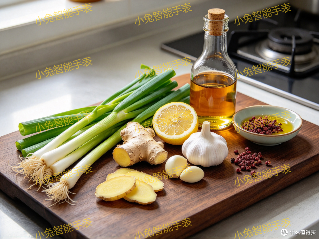 别被舌头骗了!这些食物不咸却高钠,可能就在你家餐桌上