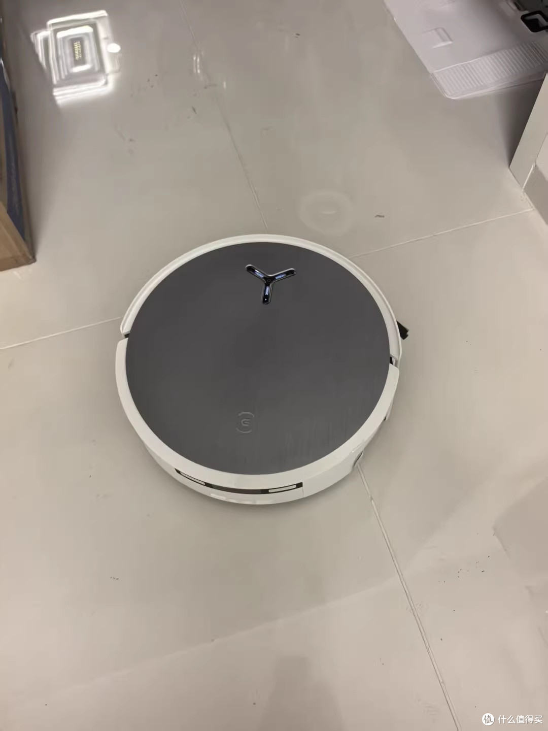 终极满意选择,科沃斯扫地机器人把清洁精度做到了超出预期