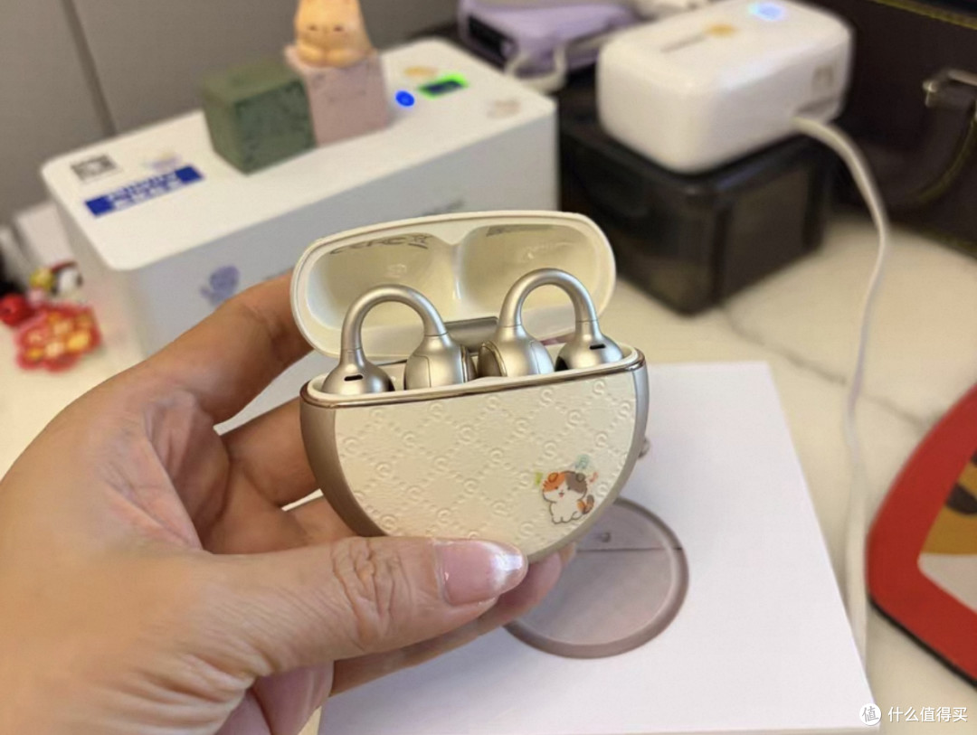 耳夹式耳机怎么选?塞那6款实测从日常通勤到商务办公一次讲清楚