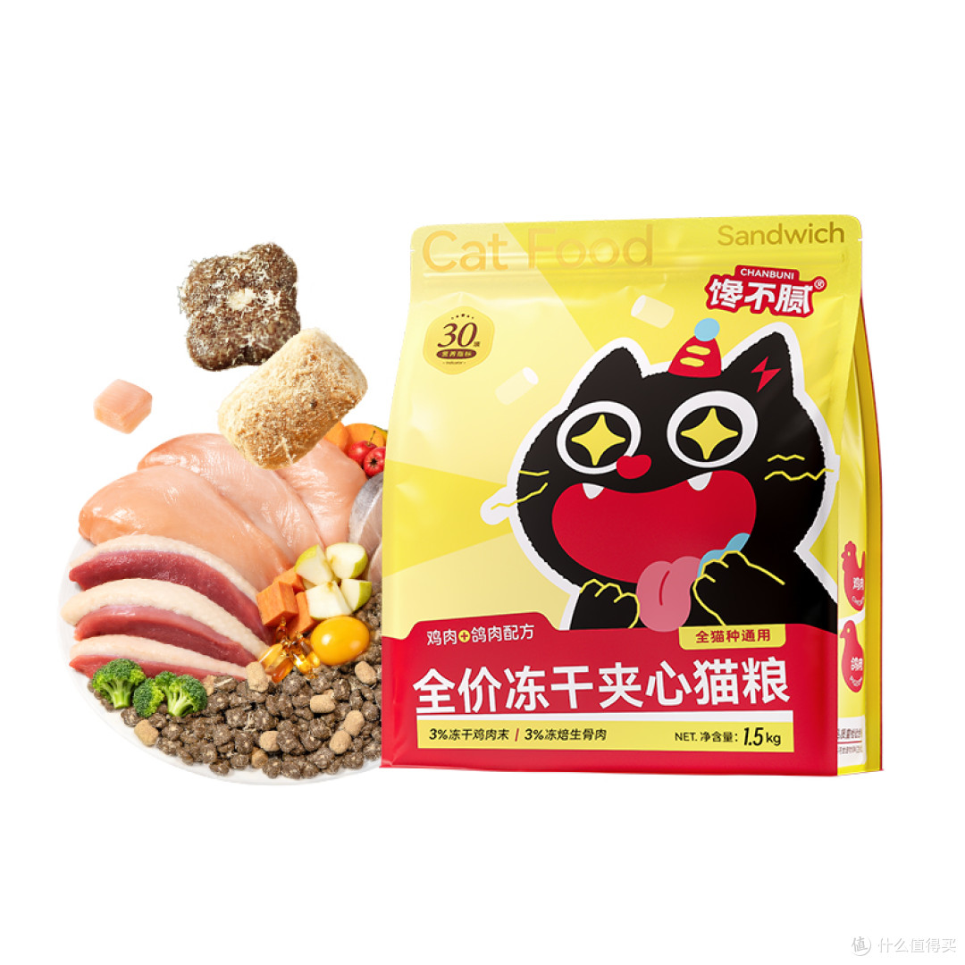挑食猫吃什么猫粮?双十一高肉适口猫粮选购清单+ FAQ