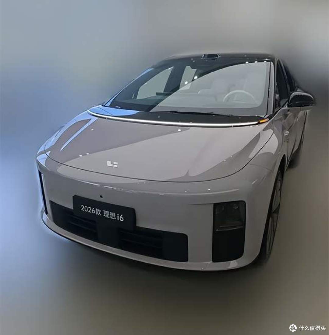 新款i6上市情报:客户最看重舒适和智驾,全都在对比Model Y