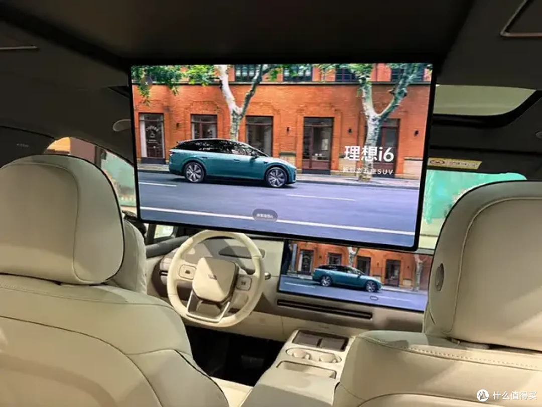 新款i6上市情报:客户最看重舒适和智驾,全都在对比Model Y