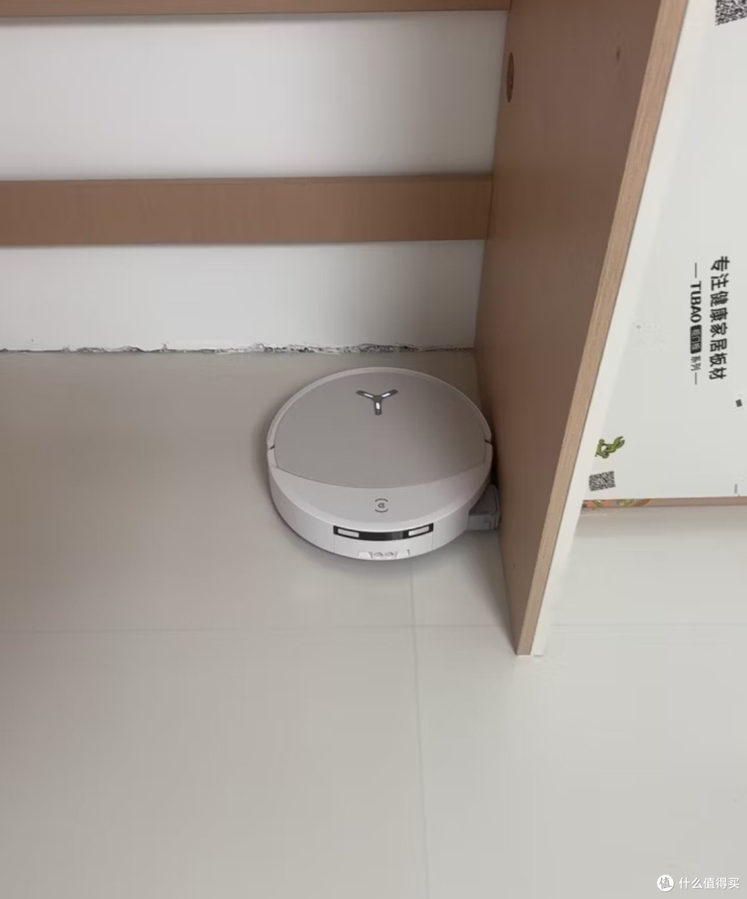 省心的地面清洁主力|科沃斯T90 PRO水箱版真实使用感受