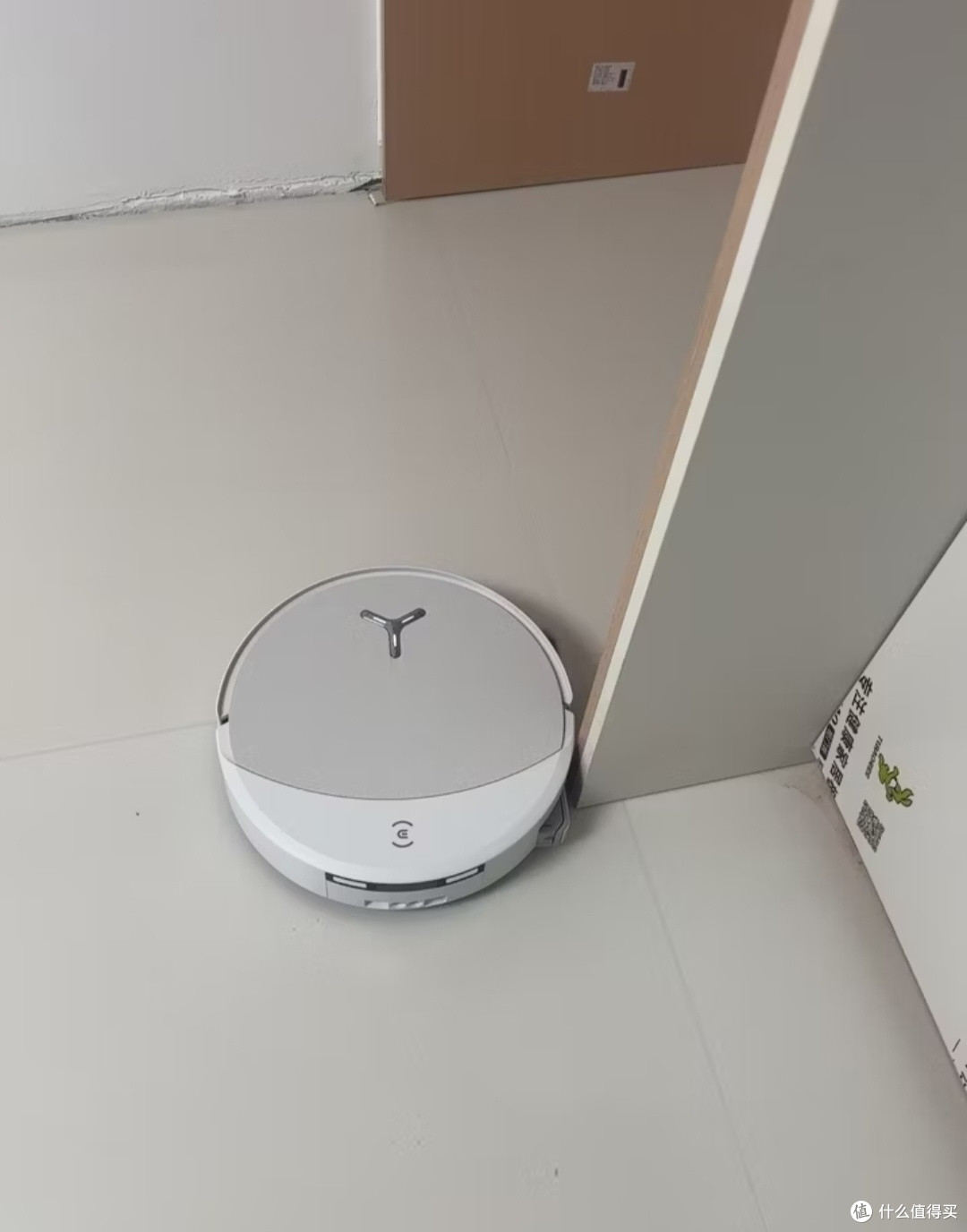 省心的地面清洁主力|科沃斯T90 PRO水箱版真实使用感受