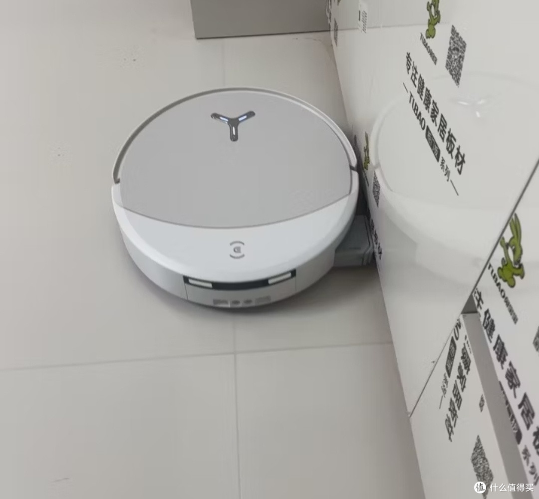 省心的地面清洁主力|科沃斯T90 PRO水箱版真实使用感受