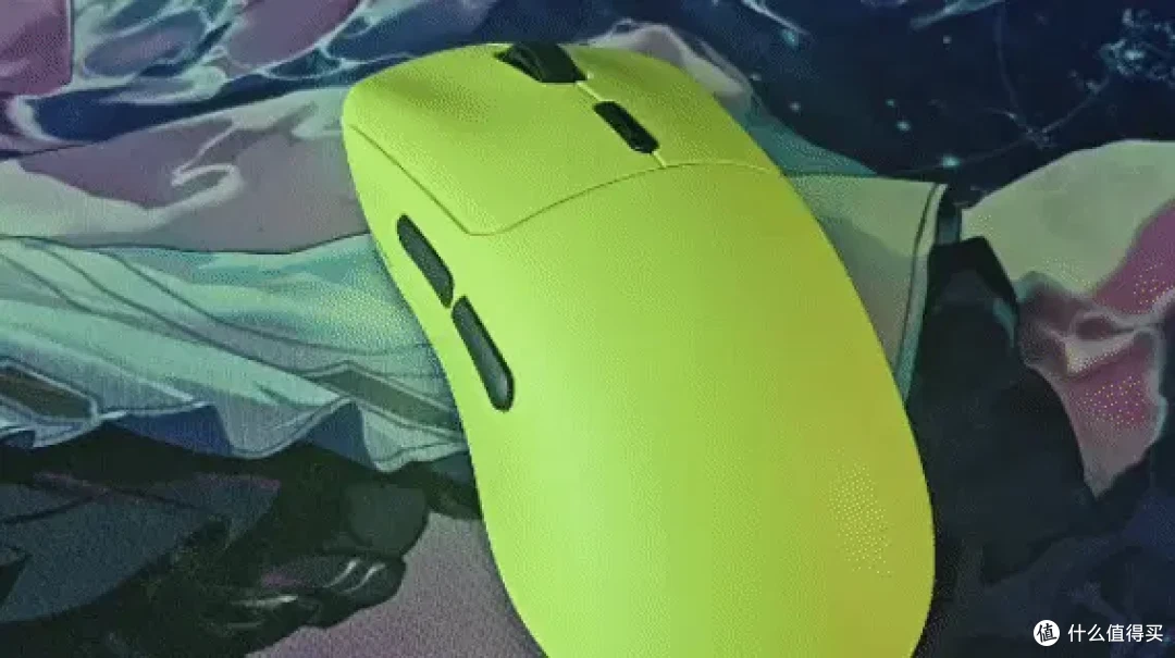 加量不加价,来自雷柏的旗舰鼠标-雷柏VT3s V2/雷柏VT3 PRO V2