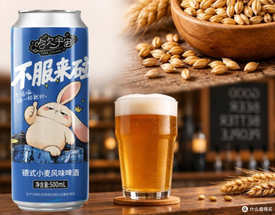 自己喝买什么精酿啤酒合适？