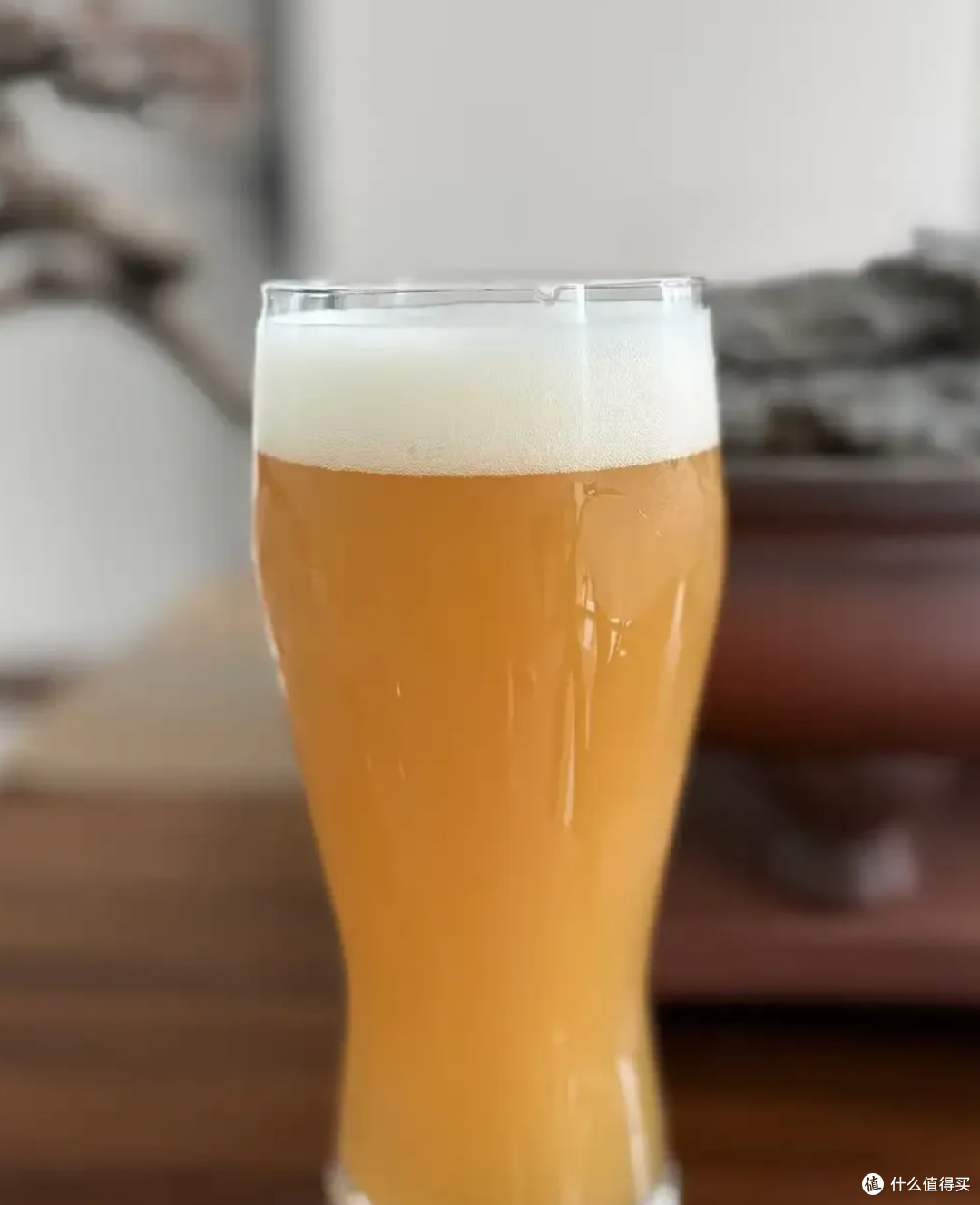 几渡啤酒-德式小麦