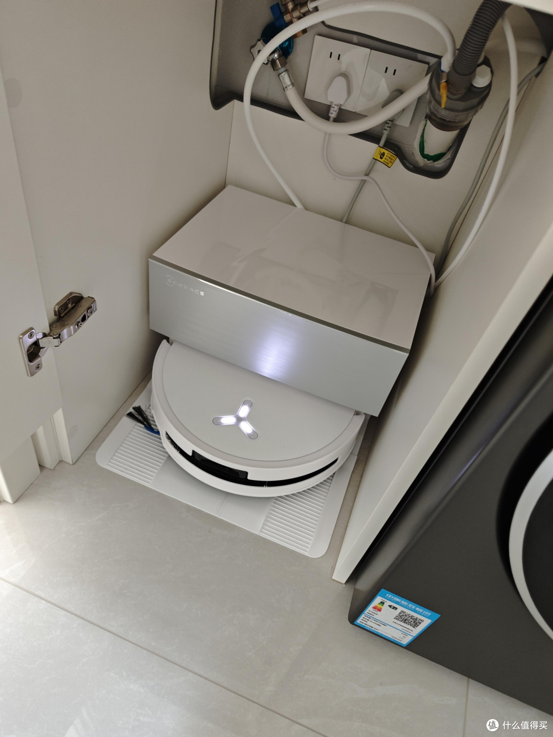 科沃斯T80S PRO真实体验与避坑指南