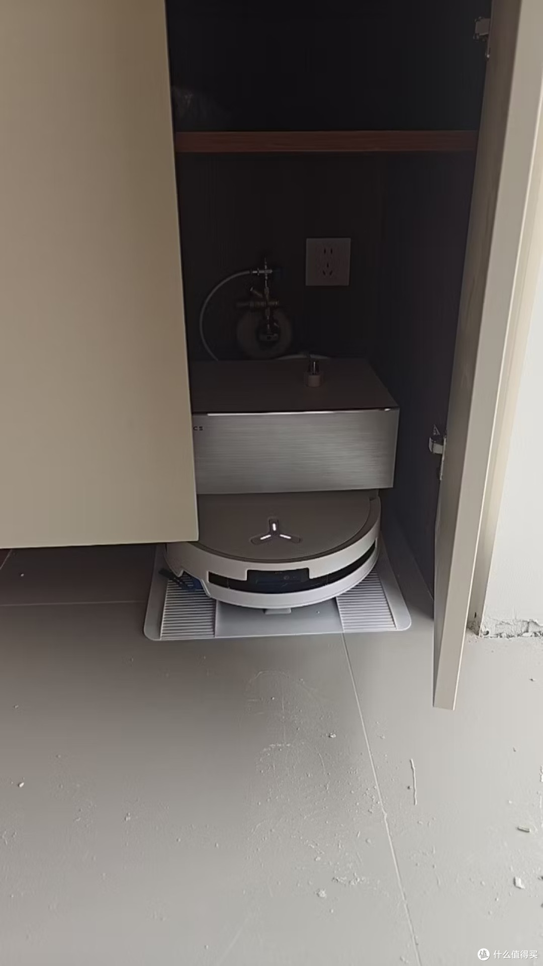 科沃斯T80S PRO解放双手还得是科沃斯