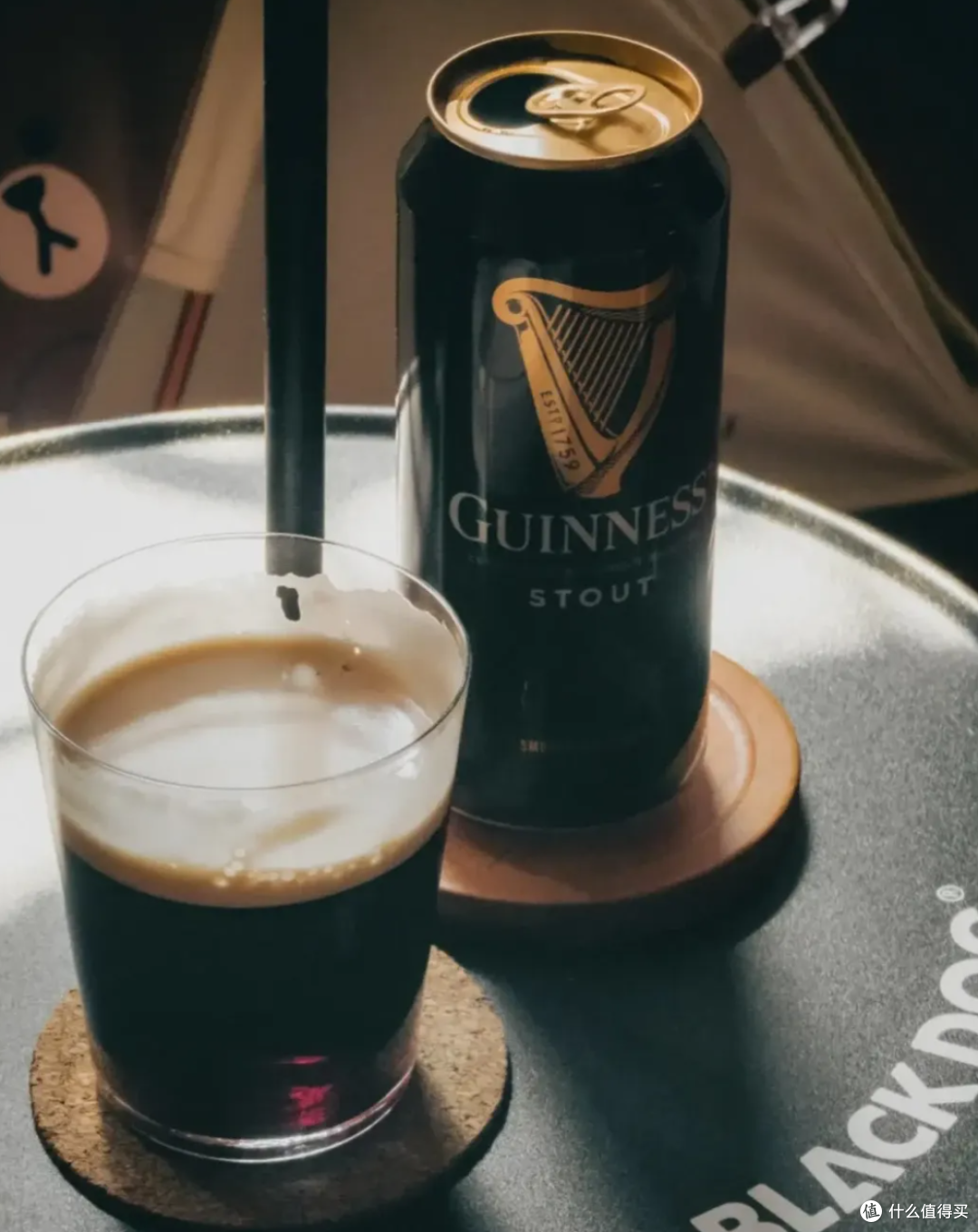 自己喝买什么精酿啤酒合适？