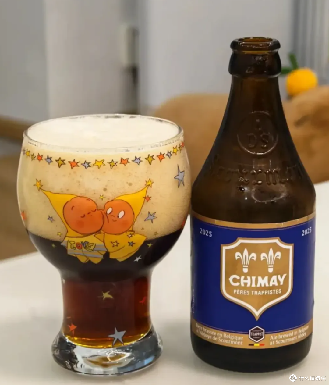 自己喝买什么精酿啤酒合适？