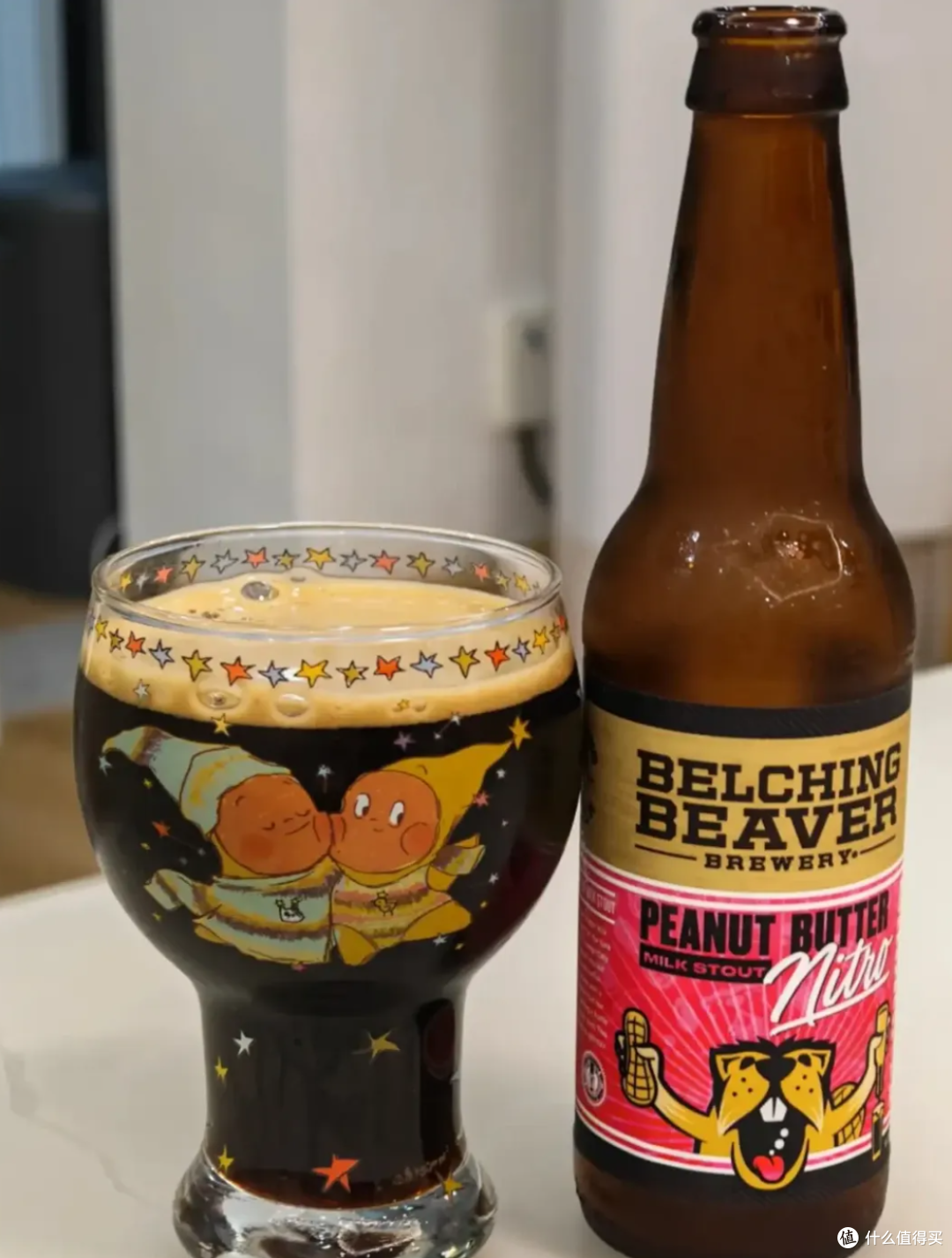 自己喝买什么精酿啤酒合适？