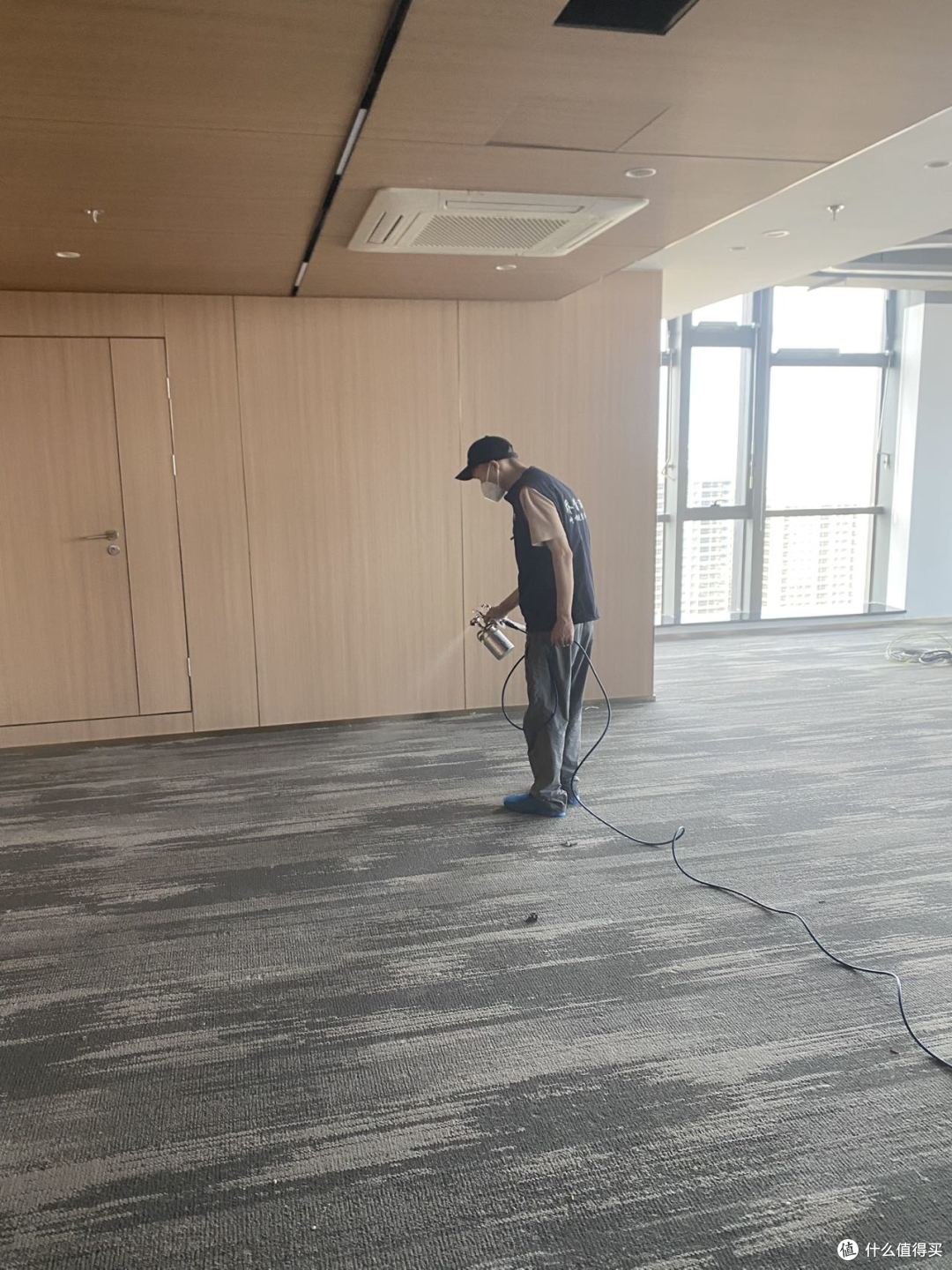 我花了五千块才明白,除甲醛这东西真不能贪便宜