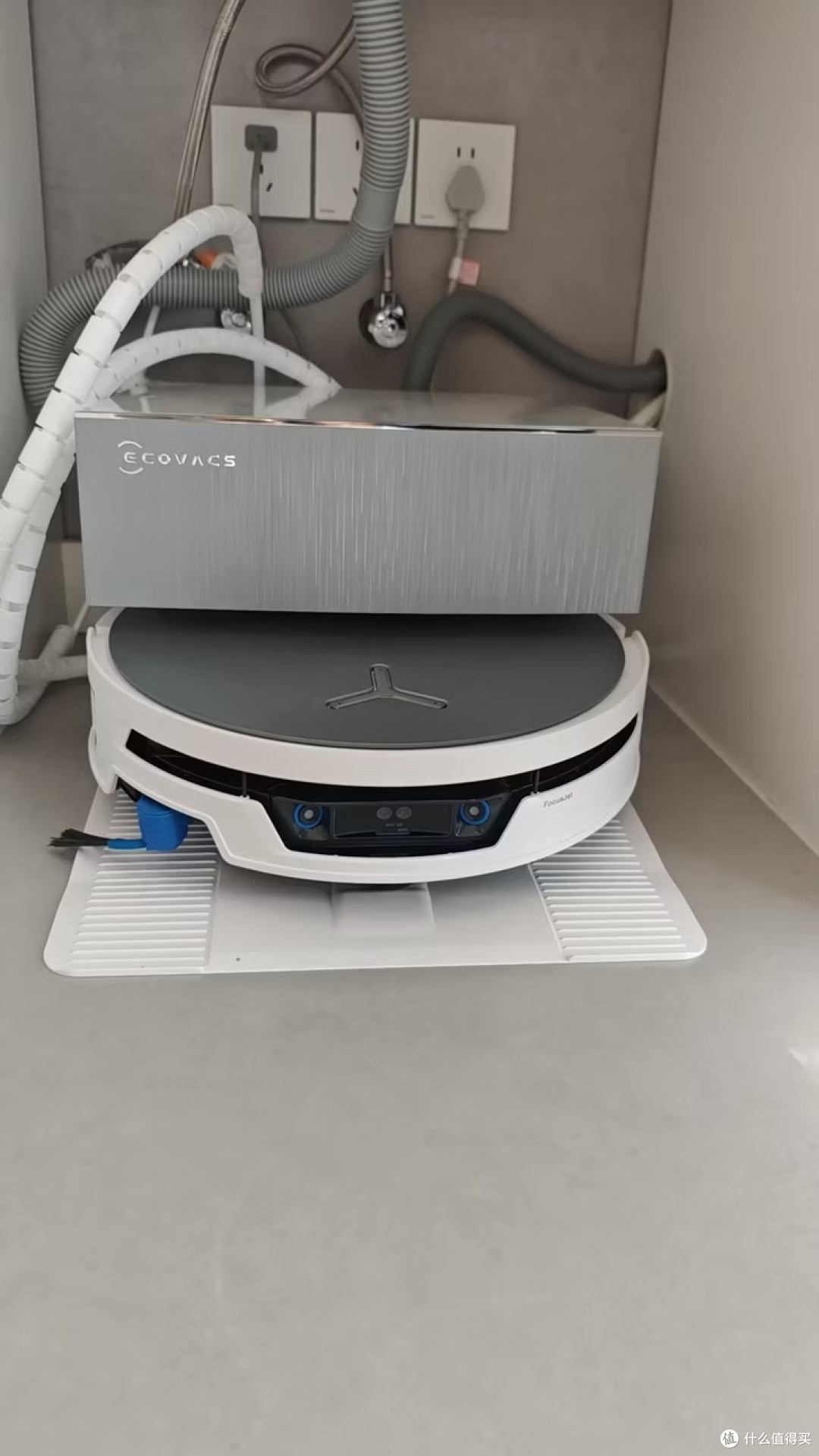 科沃斯X12S PRO功能全面解放双手