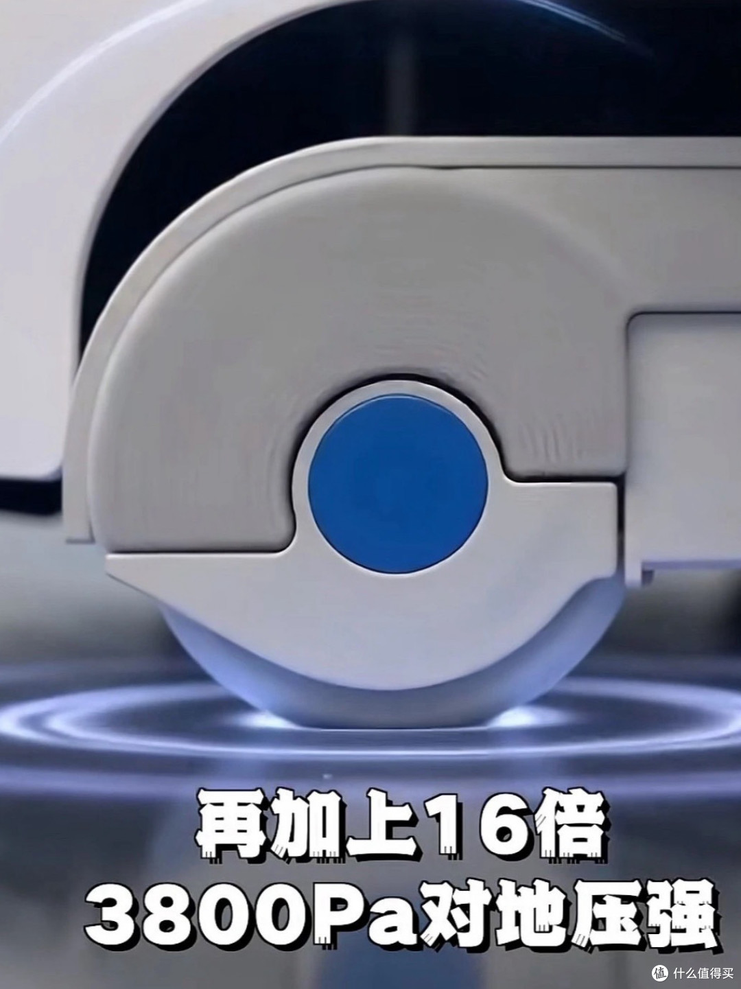 科沃斯T90S Pro深度体验.活水滚筒,解决传统拖布的老毛病