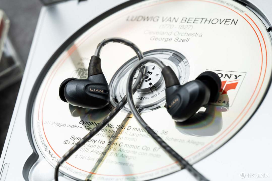 聊聊绯乐涟III:继续走全能之路的入门HiFi好塞