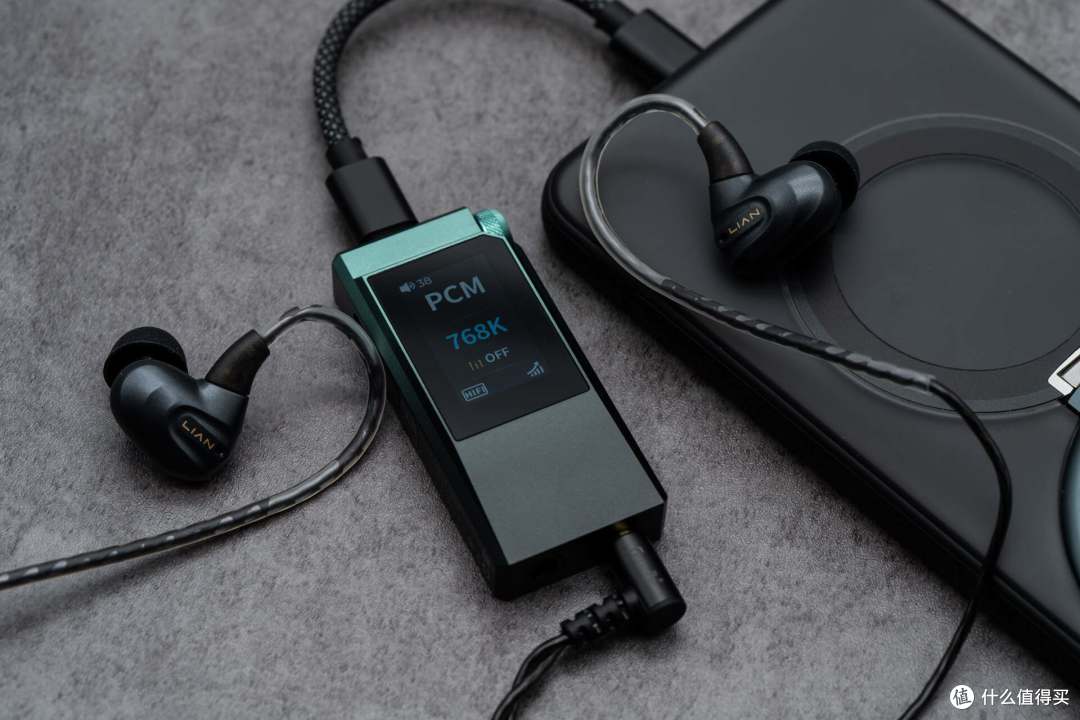 聊聊绯乐涟III:继续走全能之路的入门HiFi好塞