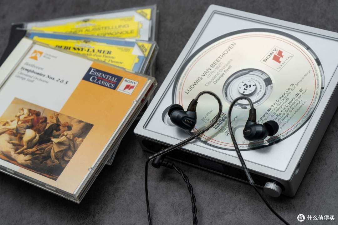 聊聊绯乐涟III:继续走全能之路的入门HiFi好塞