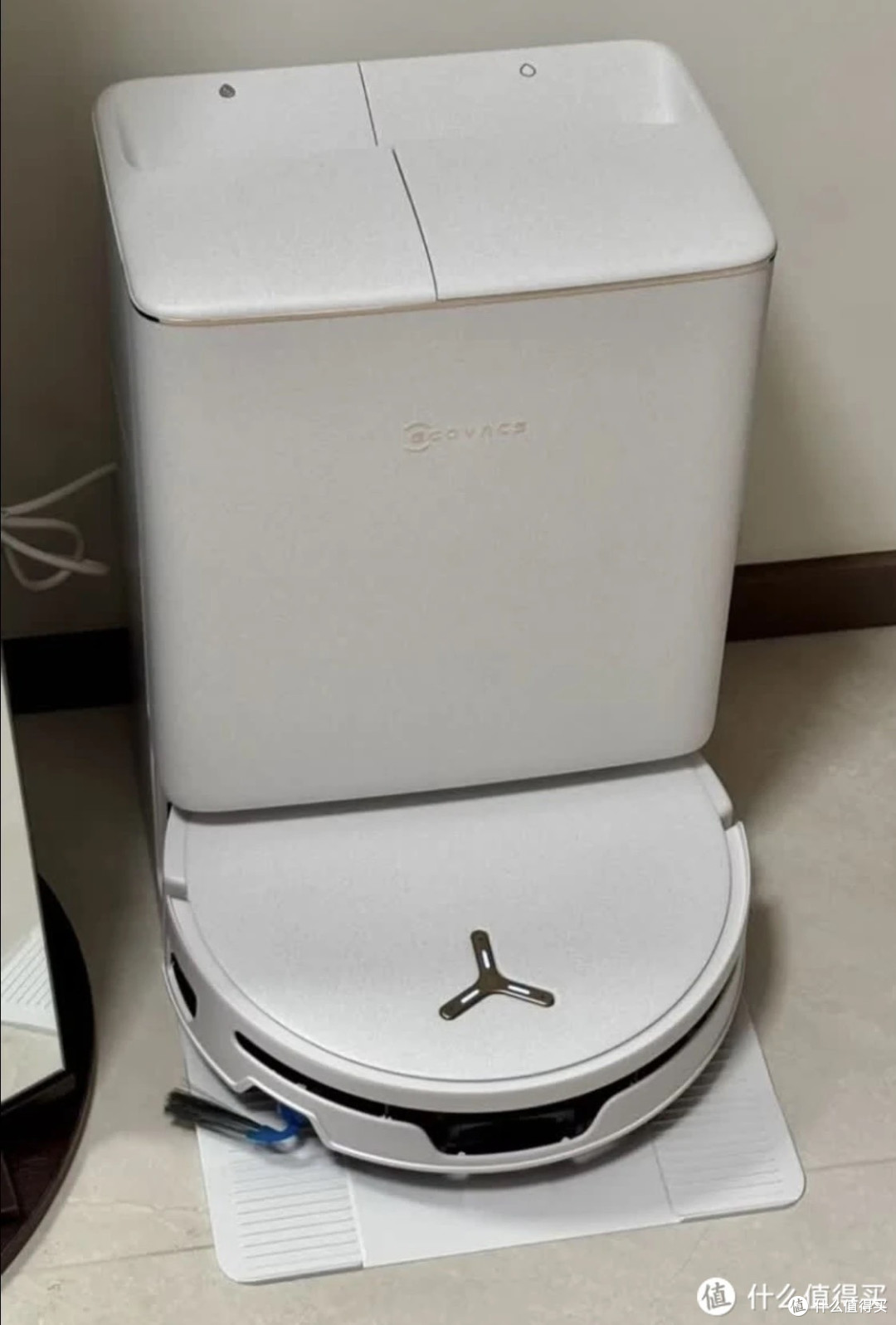 天光如洗,净享自在:科沃斯窗宝W2 PRO,让阳光重新住进家里
