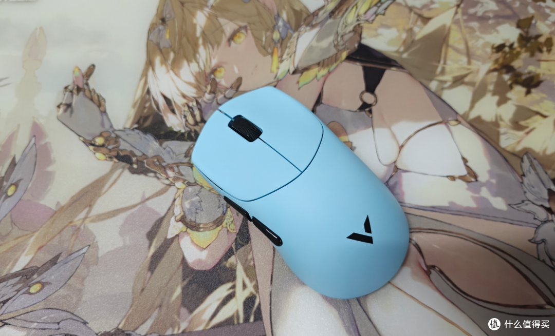 一个全能,一个极致!雷柏VT二代7系V2系列到底怎么选?