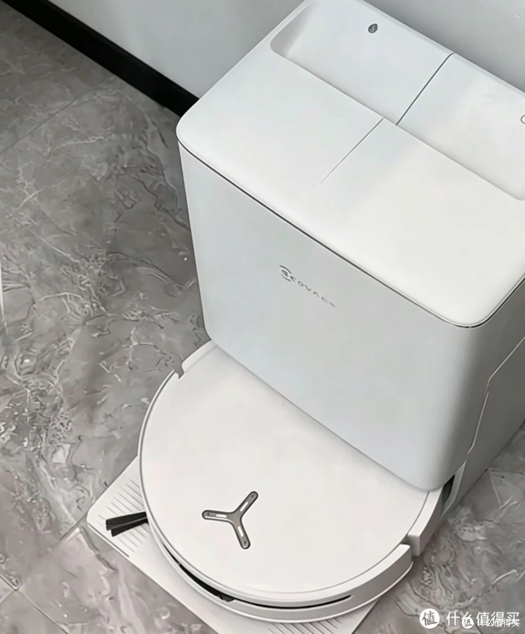 天光如洗,净享自在:科沃斯窗宝W2 PRO,让阳光重新住进家里