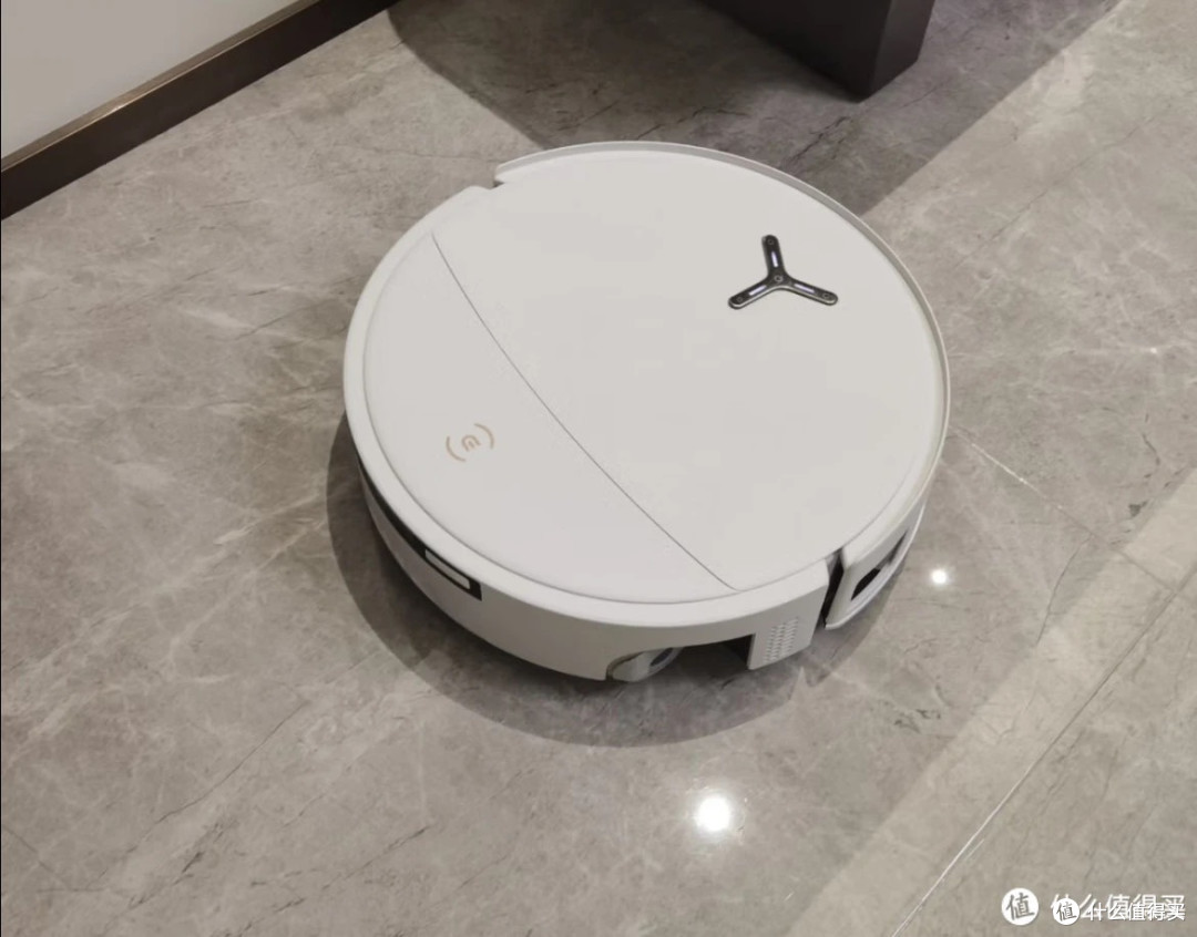 天光如洗,净享自在:科沃斯窗宝W2 PRO,让阳光重新住进家里