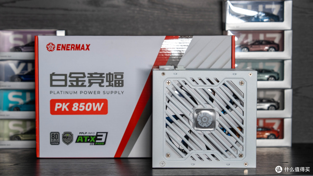 13颗施华洛世奇水晶加身!全新影驰RTX 5080 HOF Extreme显卡实测