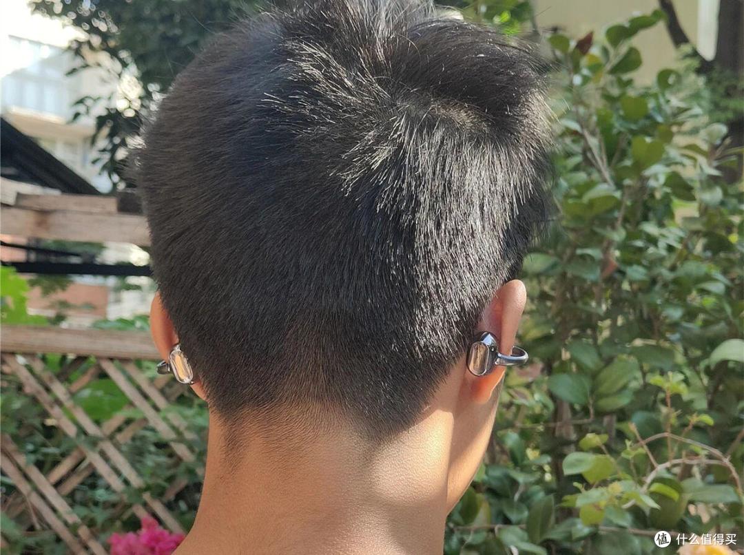 千元档六边形旗舰耳机，塞那S8S Ultra极光黑耳夹式耳机体验