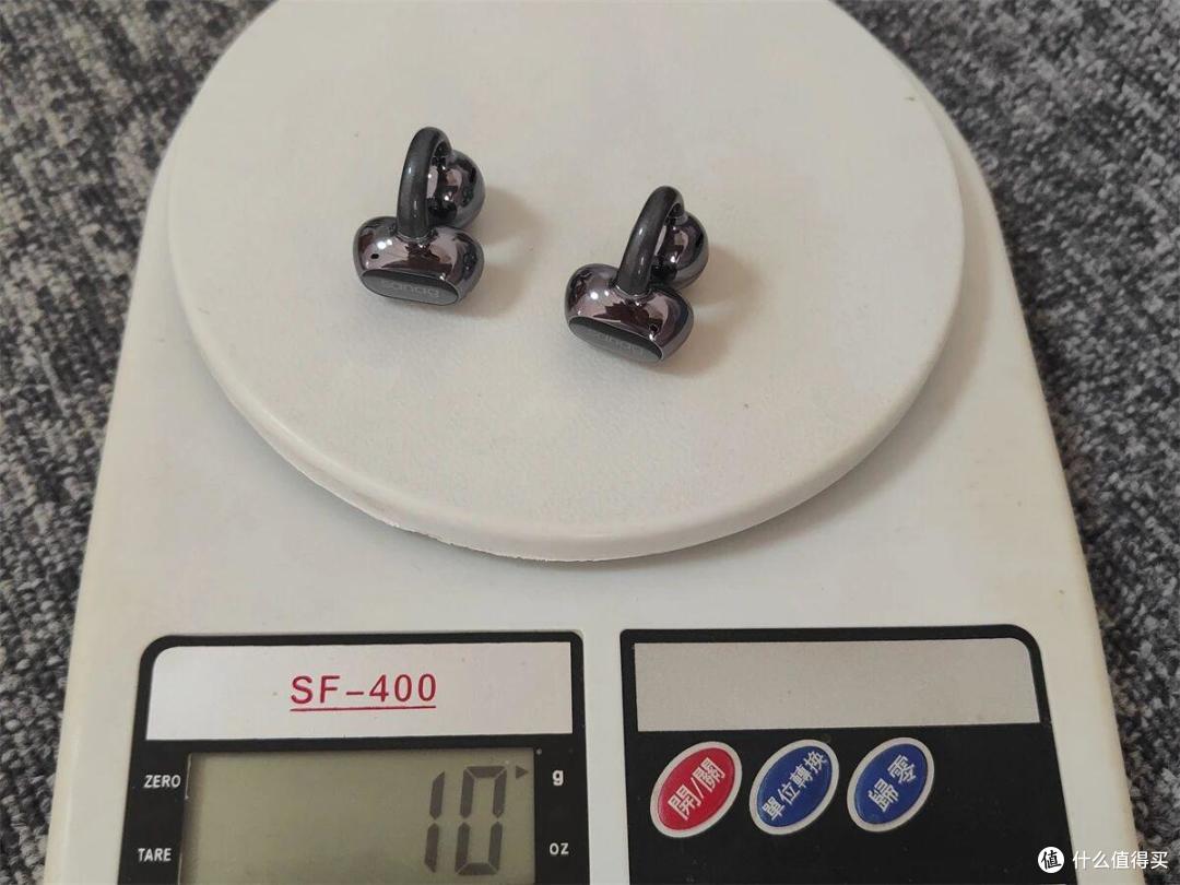 千元档六边形旗舰耳机，塞那S8S Ultra极光黑耳夹式耳机体验