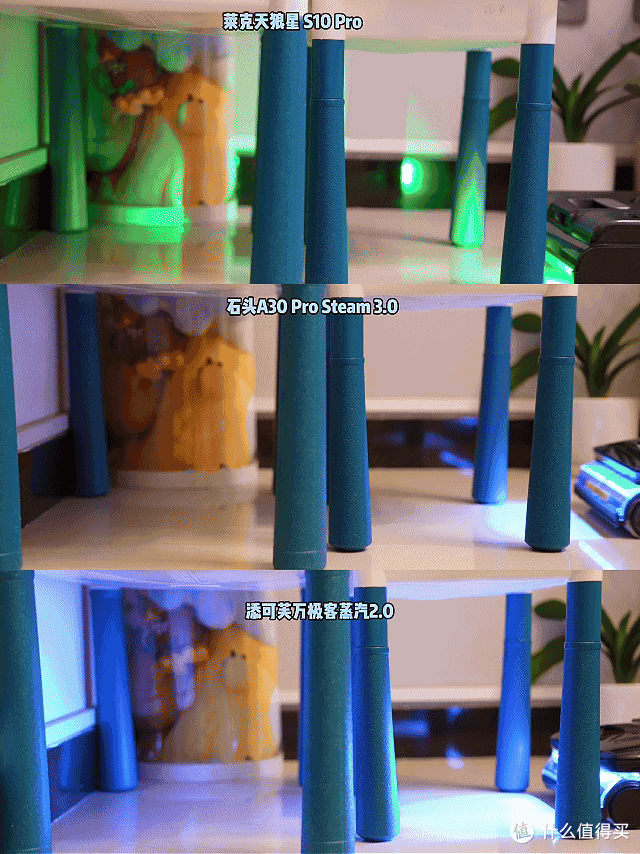 洗地机怎么选:实测6个容易被忽略的细节,比参数表更重要!