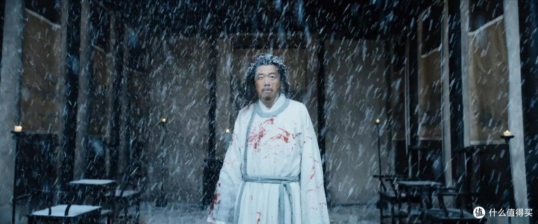 从心理学角度看《杯雪 一战成名》:沈放,矛盾、清醒、一战终成名