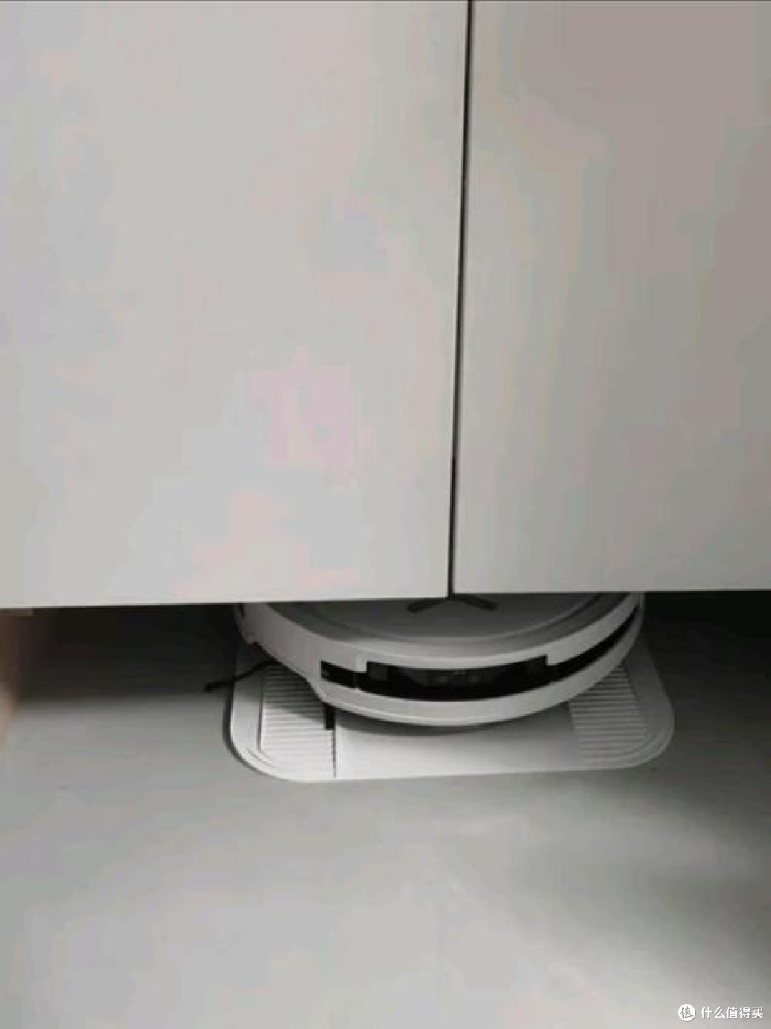 科沃斯T50 PRO防缠绕实测