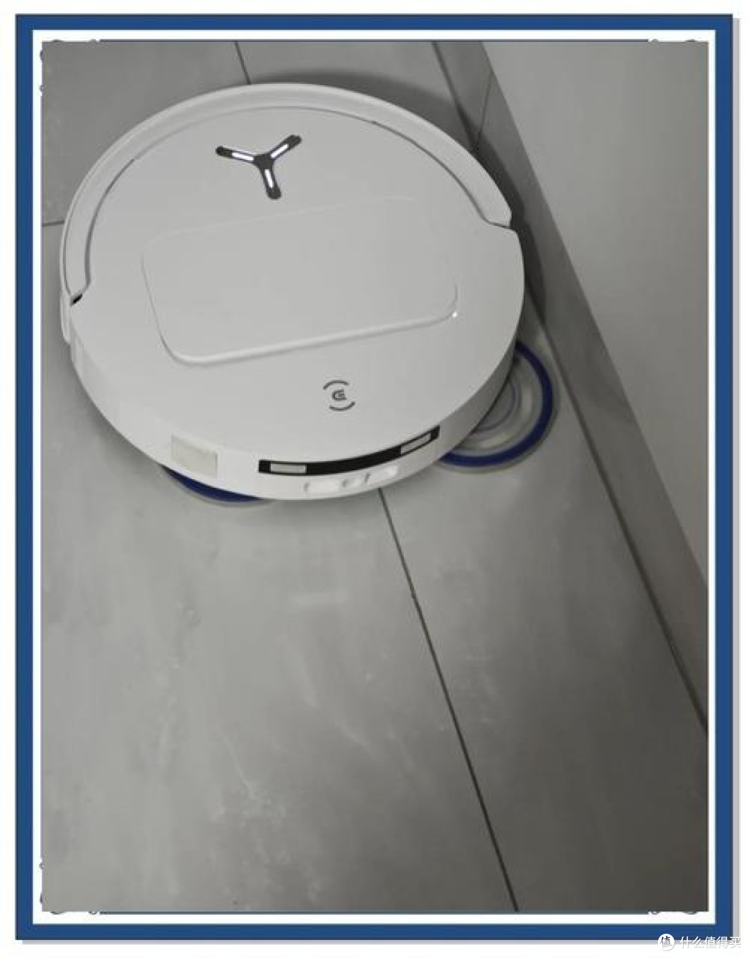 科沃斯T50 PRO防缠绕实测