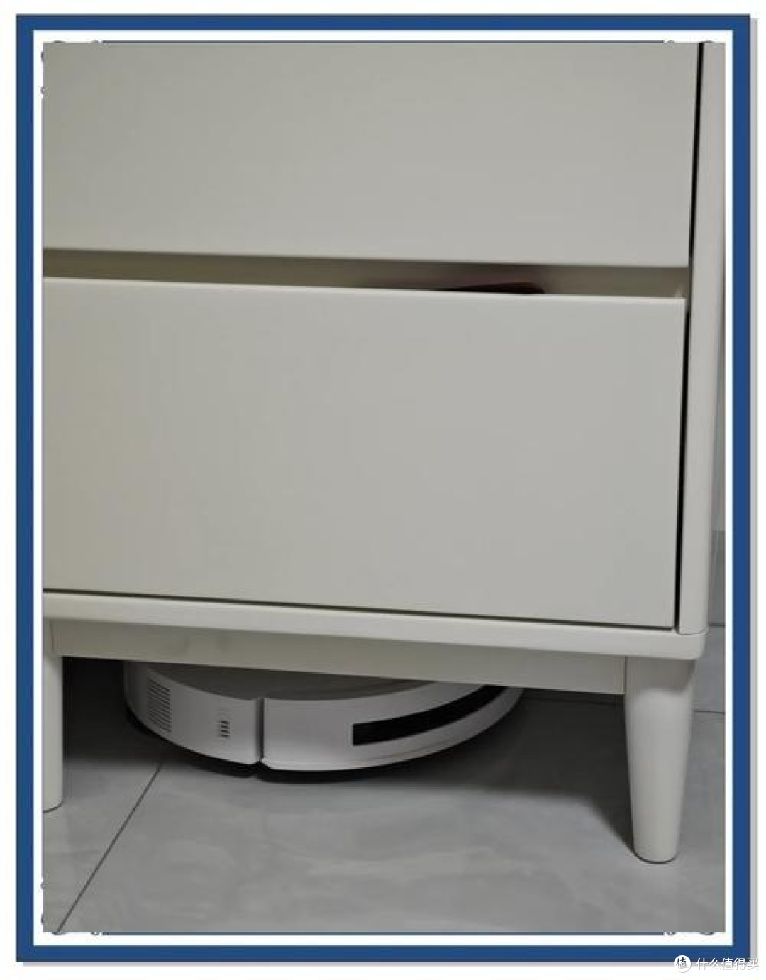 科沃斯T50 PRO防缠绕实测
