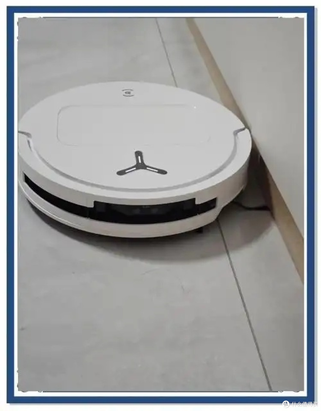 科沃斯T50 PRO防缠绕实测