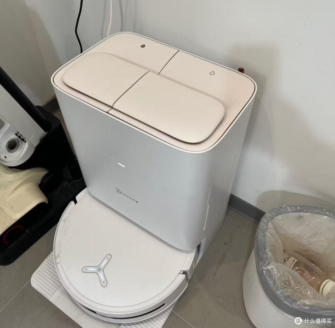 科沃斯T80S PRO水箱版选购要点