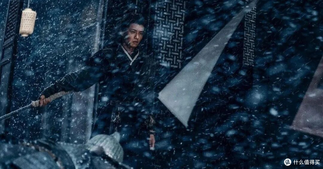 从心理学角度看杯雪：骆寒的“本我”活法，才是最顶级的心理防御