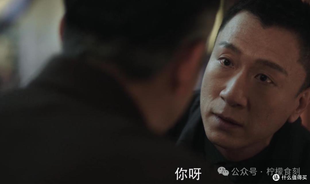 从擦车司机混成黑老大,孙红雷这角色比高启强还藏