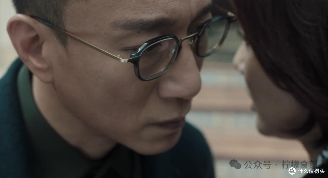 从擦车司机混成黑老大,孙红雷这角色比高启强还藏