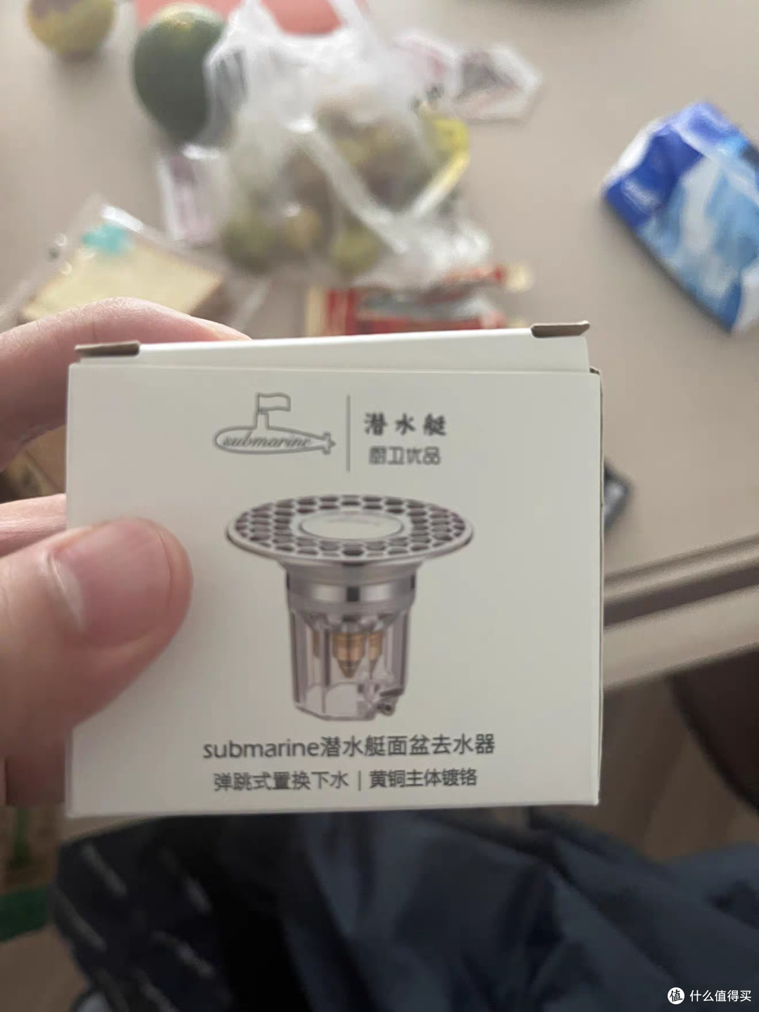 潜水艇大弹跳芯下水塞实测