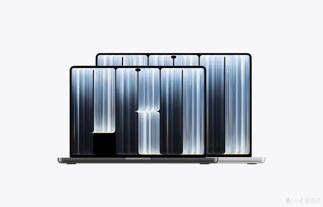 触控MacBook Pro真机长这样