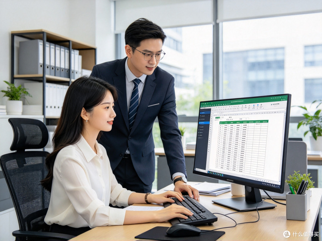 老板又发来一句:"把这份PDF表格转成Excel",怎么办?
