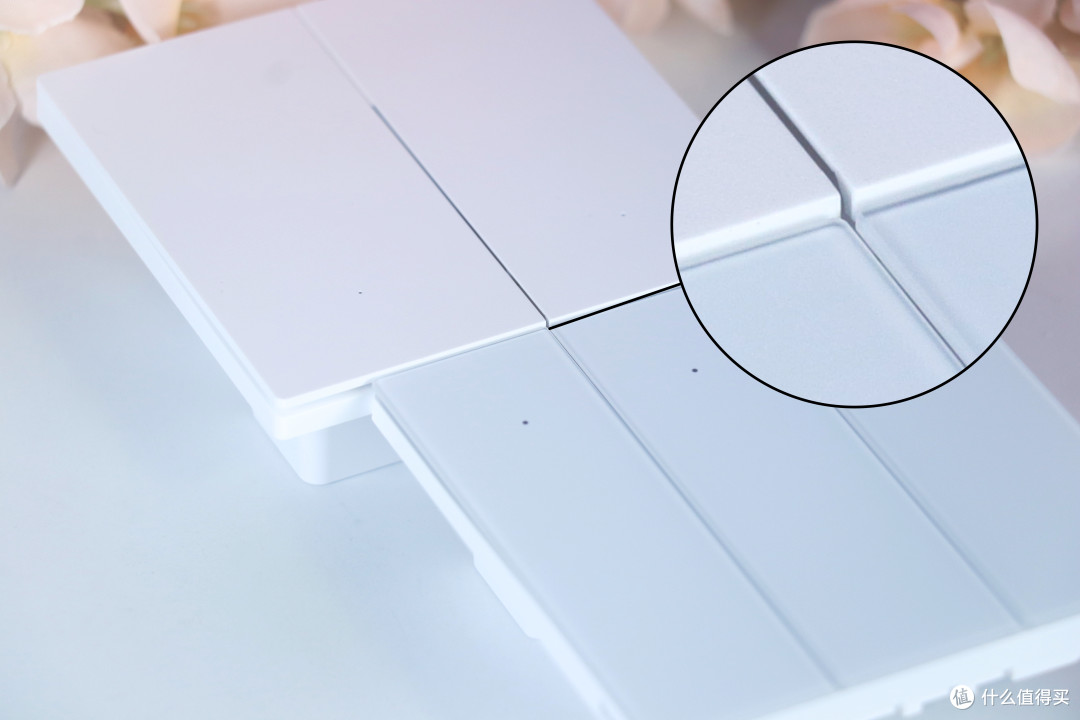 补齐短板,质感升级,领普 E7 Pro|对比 E7S,10 元升级值不值